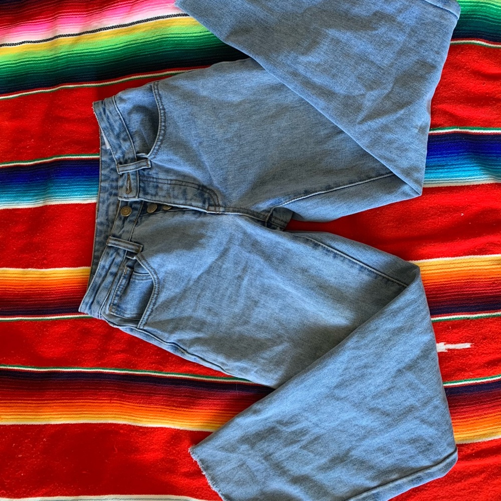 Brandy Jeans